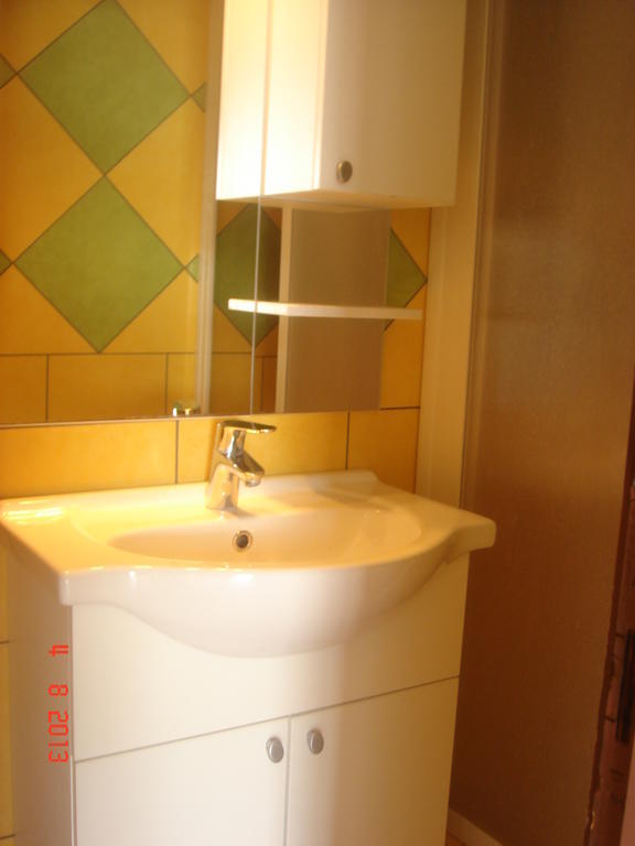 Apartments Renata 프리모스턴 객실 사진