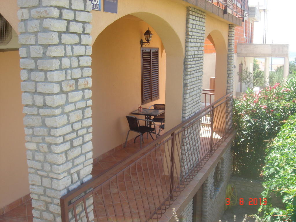 Apartments Renata 프리모스턴 객실 사진