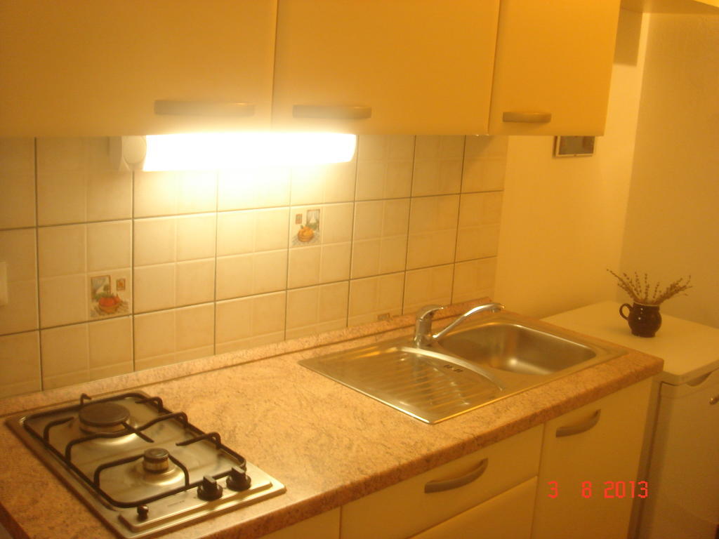 Apartments Renata 프리모스턴 객실 사진