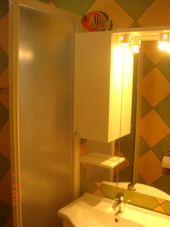 Apartments Renata 프리모스턴 객실 사진