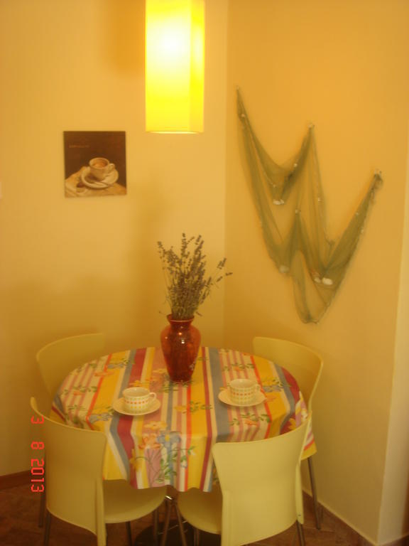 Apartments Renata 프리모스턴 객실 사진