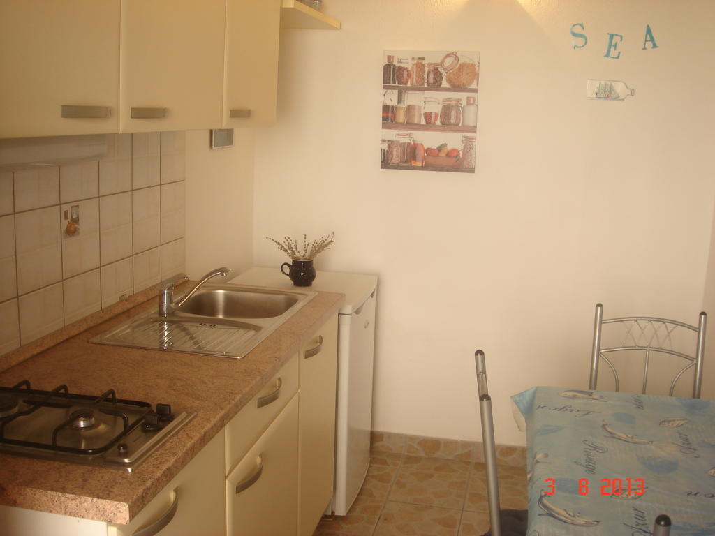 Apartments Renata 프리모스턴 객실 사진